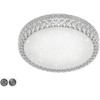 Šviestuvas lubų Reality Pegasus R62423100, LED, 3000 - 5500 °K, 1 x 27 W