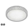 Šviestuvas lubų Reality Pegasus R62423100, LED, 3000 - 5500 °K, 1 x 27 W