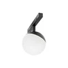 Lubinis šviestuvas Šviestuvas lubinis Spectrum SYSTEM SHIFT 48V GLOBE LAMP, 5 W