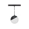 Lubinis šviestuvas Šviestuvas lubinis Spectrum SYSTEM SHIFT 48V GLOBE P LAMP,5W