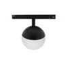 Lubinis šviestuvas Šviestuvas lubinis Spectrum SYSTEM SHIFT 48V GLOBE LAMP, 5 W