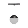 Lubinis šviestuvas Šviestuvas lubinis Spectrum SYSTEM SHIFT 48V GLOBE P LAMP,5W
