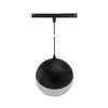 Lubinis šviestuvas Šviestuvas lubinis Spectrum SYSTEM SHIFT 48V GLOBE P LAMP,5W