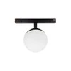 Lubinis šviestuvas Šviestuvas lubinis Spectrum SYSTEM SHIFT 48V GLOBE LAMP, 5 W