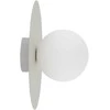 Sieninis šviestuvas Tk_Lighting Luminaire ceilings and walls TK Lighting Pixi 10231. 8 W. G9