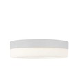 Lubinis šviestuvas Tk_Lighting Šviestuvas TK Lighting Pori, 15W, E27, IP20, baltas
