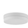 Lubinis šviestuvas Tk_Lighting Šviestuvas TK Lighting Pori, 15W, E27, IP20, baltas