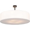 Tk_Lighting Lubinis šviestuvas TK Lighting Rondo 4242. 60 W. E27
