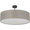 Tk_Lighting Lubinis šviestuvas TK LIGHTING RONDO 4, 4xE27 LED 15W