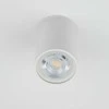 Lubinis šviestuvas Tk_Lighting Šviestuvas lubų TK Lighting Top 5766, GU10, baltas