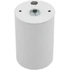 Lubinis šviestuvas Tk_Lighting Šviestuvas lubų TK Lighting Top 5766, GU10, baltas