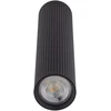 Lubinis šviestuvas Tk_Lighting Šviestuvas įleidžiamas TK Lighting Tune 10024, GU10, juodas