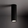 Lubinis šviestuvas Tk_Lighting Šviestuvas įleidžiamas TK Lighting Tune 10024, GU10, juodas