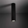 Lubinis šviestuvas Tk_Lighting Šviestuvas lubų TK Lighting Tune 10026, GU10, juodas
