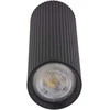 Lubinis šviestuvas Tk_Lighting Šviestuvas lubų TK Lighting Tune 10026, GU10, juodas