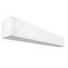 TOPE Pakabinamas pailgas baltas LED šviestuvas "LIMAN" 20W