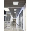 Lampa griesti Tope Modena 6004000026, LED, 4000 °K, 1 x 30 W