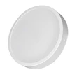 Šviestuvas lubų Tope Timor 6004000168, LED, 4000 °K, 1 x 18 W