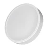 Šviestuvas lubų Tope Timor 6004000169, LED, 4000 °K, 1 x 22 W