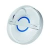 Sieninis šviestuvas Tope Lighting Paviršinis apvalus LED šviestuvas "TIMOR" 22W