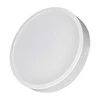 Šviestuvas lubų Tope Timor 6004000169, LED, 4000 °K, 1 x 22 W