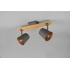 Lampa griesti Trio Bell, E14, 2 x 25 W