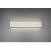 Sieninis šviestuvas Sieninis LED šviestuvas TRIO CONCHA, 2 x 9 W