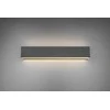 Sieninis šviestuvas Sieninis LED šviestuvas TRIO CONCHA, 2 x 9 W