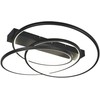 Trio Luminaire ceiling Darvin 649110132. 36 W. LED 2300 - 4000 °K