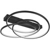 Trio Luminaire ceiling Darvin 649110132. 36 W. LED 2300 - 4000 °K