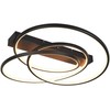 Trio Luminaire ceiling Darvin 649110132. 36 W. LED 2300 - 4000 °K