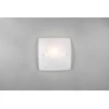 Lubinis šviestuvas Trio Elisa 612200100, E27, 1 x 40 W