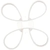 Lampa griesti Trio Fly 645610131, 4000 °K
