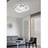 Lubinis šviestuvas Trio Granada, LED, 3000 °K, 1 x 36 W