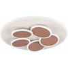 Šviestuvas lubinis Trio Mandala, LED, 2700 - 6500 °K, 1 x 35 W