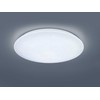 Lubinis šviestuvas Trio Nagano 677718000, LED, 3000–5500 °K, 1 x 72 W