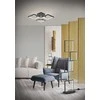 Lubinis šviestuvas Lubinis LED šviestuvas TRIO SORRENTO, 24 W