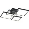 Lubinis šviestuvas Lubinis LED šviestuvas TRIO SORRENTO, 24 W