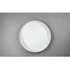 Lubinis šviestuvas Šviestuvas Trio Zeta R62712411, lubinis, 24 W, LED
