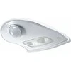 Šviestuvas Ledvance Doorled Down, LED, 0.5W, 4000K, 3xAAA