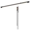 Pakabinamas šviestuvas Osram 24W LED paviršinis/pakabinamas linijinis šviestuvas SHIFT BATTEN, juodas, 3000/4000K