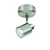 Pakabinamas šviestuvas Kryptinis šviestuvas PHILIPS MERANTI 5031017E7, 35 W, GU10