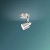 Pakabinamas šviestuvas Kryptinis šviestuvas PHILIPS MERANTI 5031017E7, 35 W, GU10
