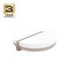 Lubinis šviestuvas Lampa griesti un sienas Standart Coffee CL360CP03, LED, 4000 °K, 1 x 36 W