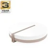 Lubinis šviestuvas Lampa griesti un sienas Standart Coffee CL360CP03, LED, 4000 °K, 1 x 36 W