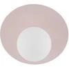 Lubinis šviestuvas Lubinė lempa TK Lighting LAMP CEILING PIXI G9 8W Rožinis