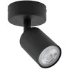 Lubinis šviestuvas Tk_Lighting Šviestuvas sieninis TK Lighting Top 5739, 10 W, GU10