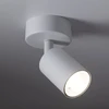 Šviestuvas lubų ir sienų TK Lighting Top, GU10, 1 x 10 W