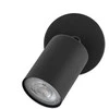 Šviestuvas lubų ir sienų TK Lighting Top 5739, GU10, 1 x 10 W