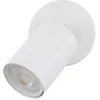 Šviestuvas lubų ir sienų TK Lighting Top, GU10, 1 x 10 W